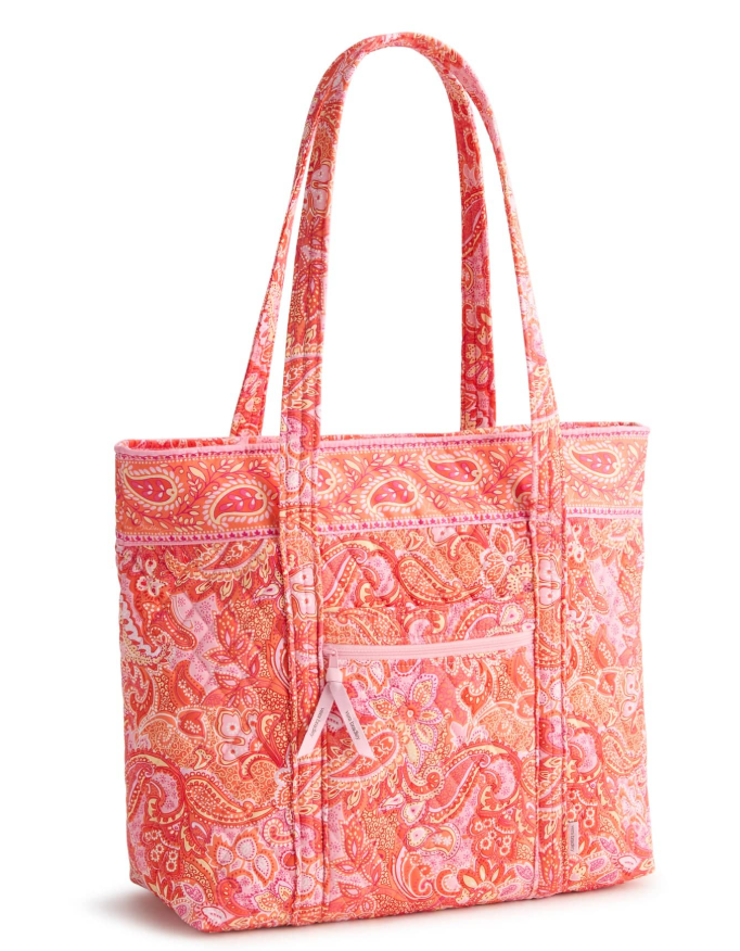Original Vera Tote-Sherbet