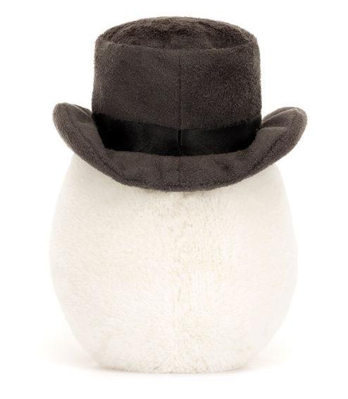 Amuseables Boiled Egg Groom