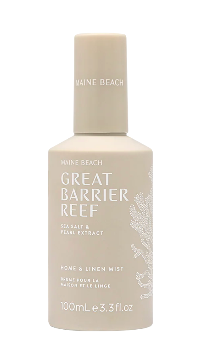 Great Barrier Reef Sea Salt - Home & Linen Mist 3.3 fl. oz
