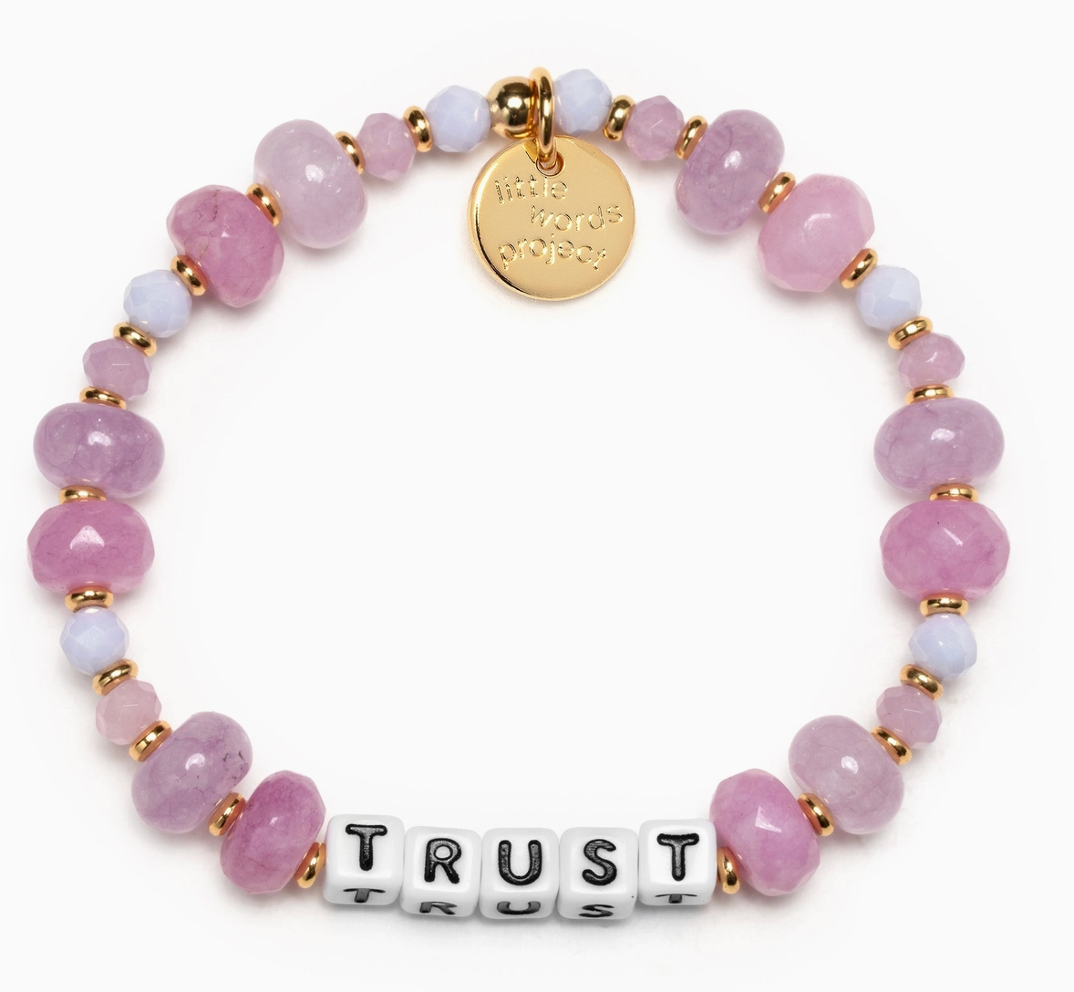 Trust- Pink Skies