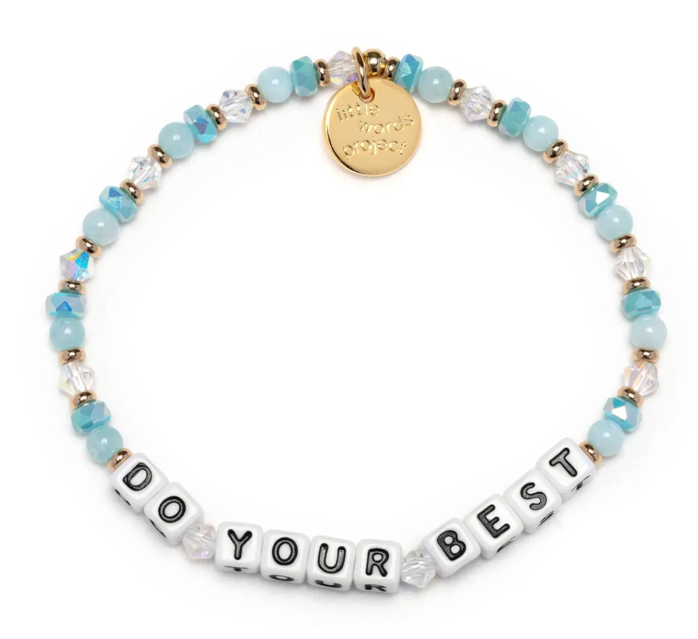 Do Your Best-Sea Crystal