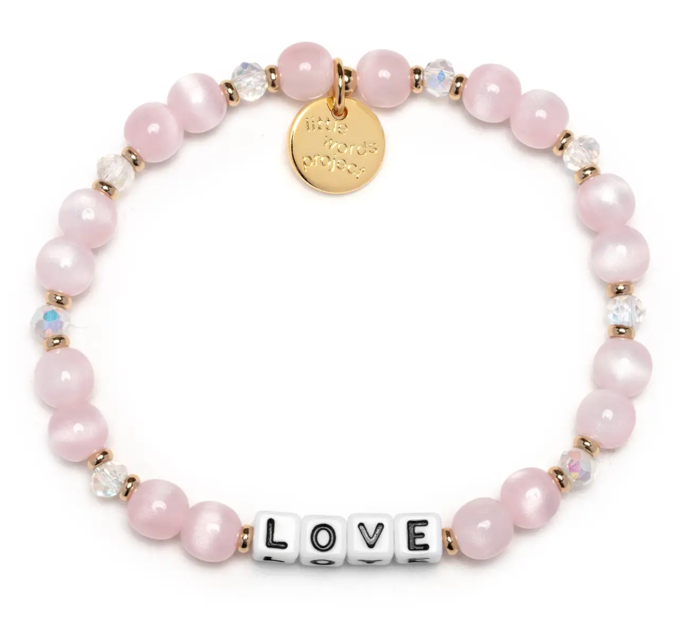 Love-Petal Kisses