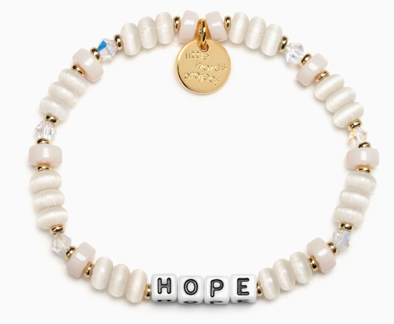 Hope- Cozy Winter
