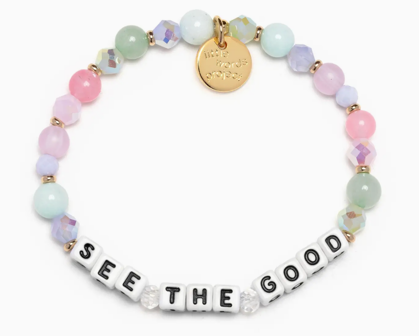 See the Good-Pastel