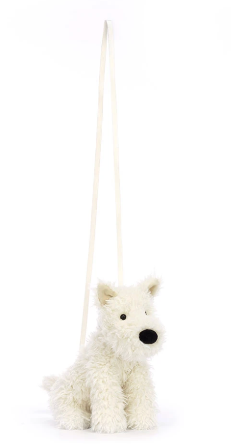 Munro Scottie Dog Bag