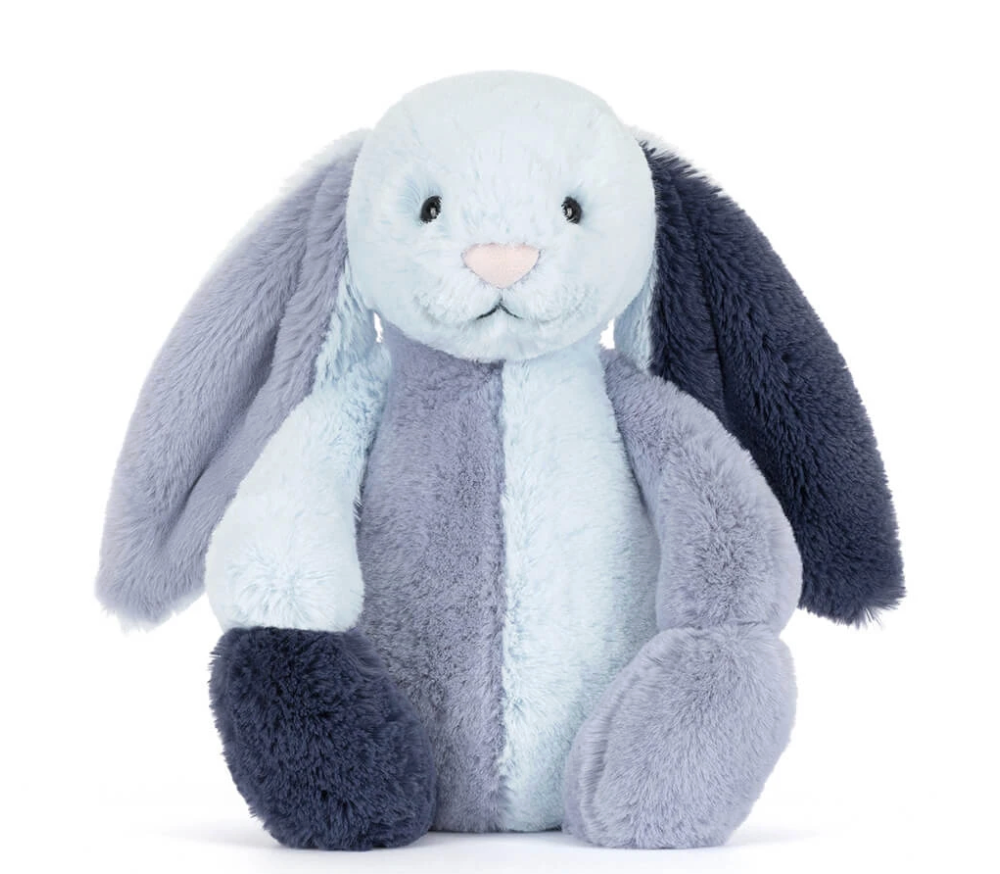 Puddlesea Bunny