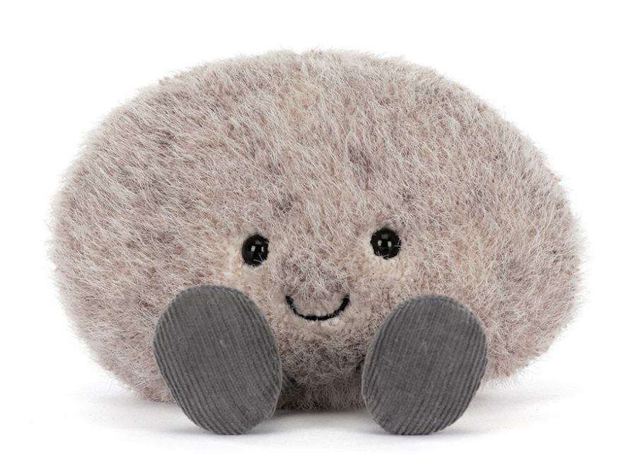 Amuseables Pebble