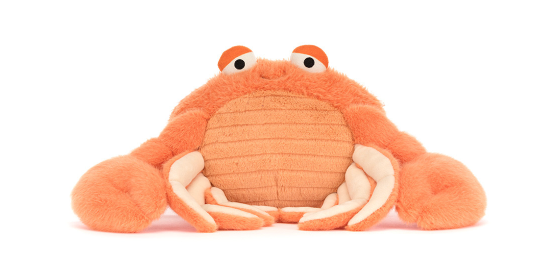 Pinchsnap Crab