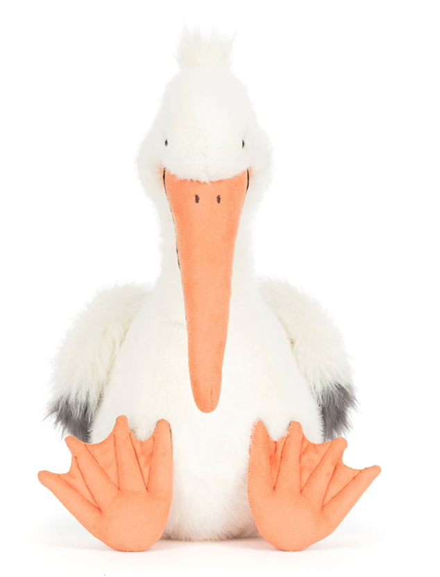 Keli Pelican