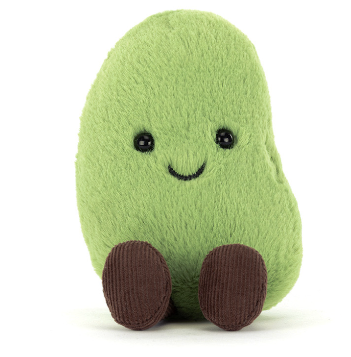 Amuseables Soyella Edamame Bean