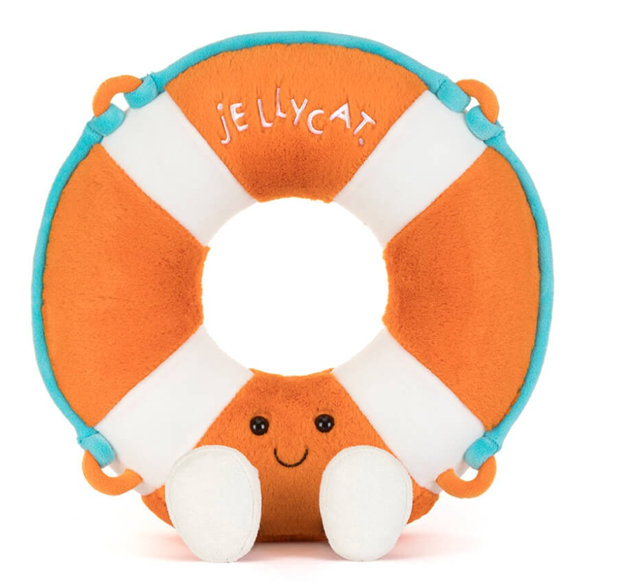 Amuseables Life Ring