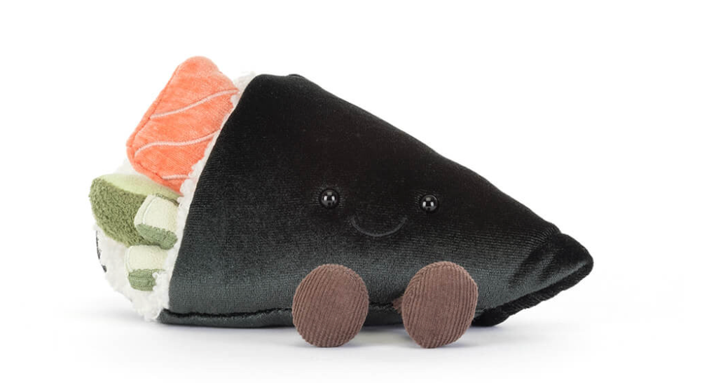 Amuseables Coneroi Temaki