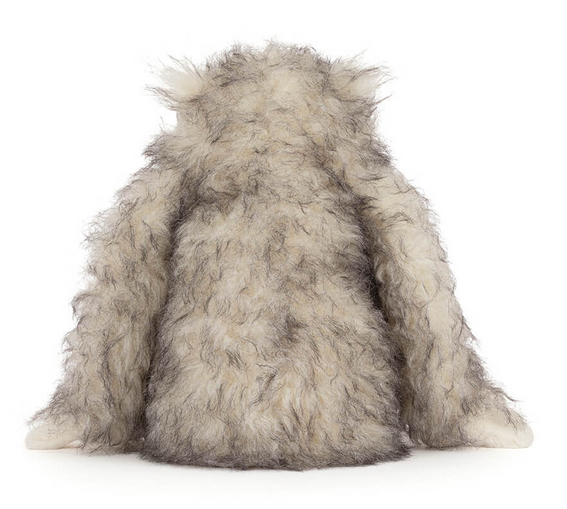 Bretti Yeti