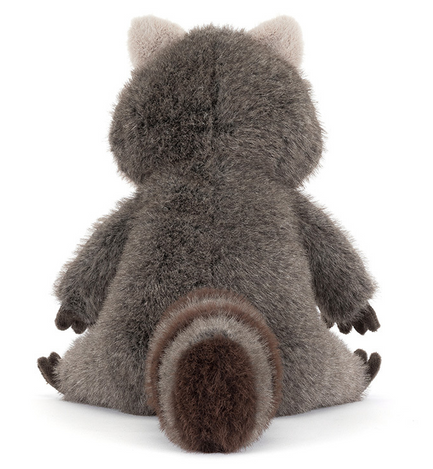 Trixiwoo Raccoon