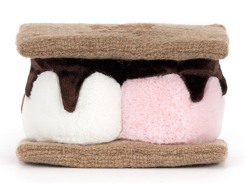 Amuseables S'mores
