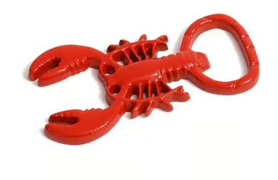 Lobster Bottle Opener
