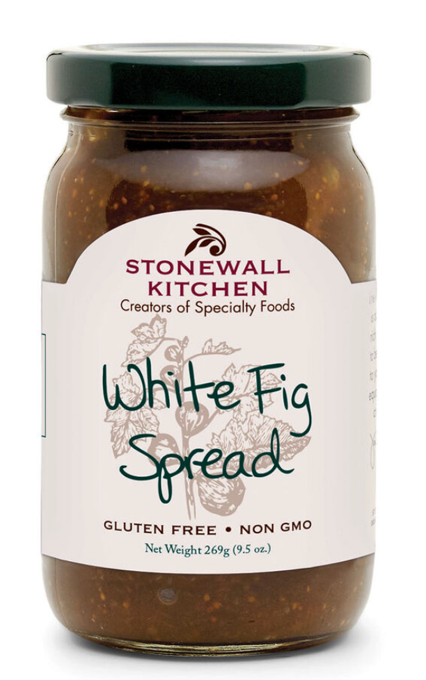 Mini White Fig Spread