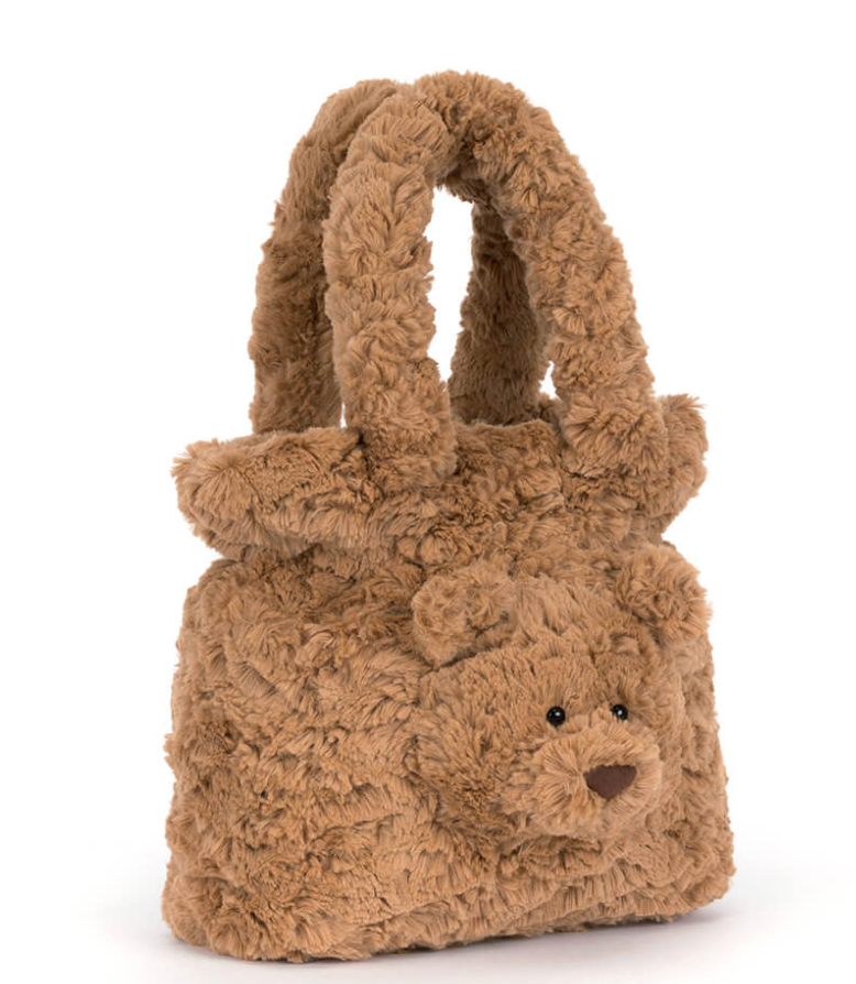 Bartholomew Bear Handbag