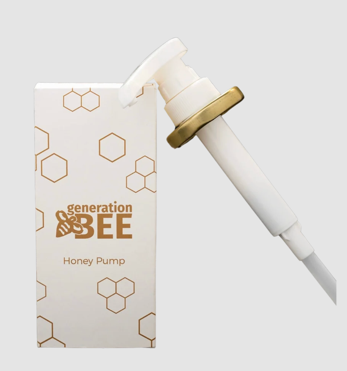 Honey Dispensing Pump