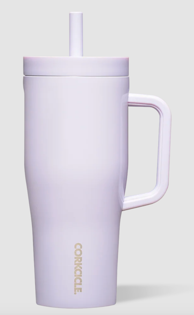 Cruiser - 22oz Lavender Fog