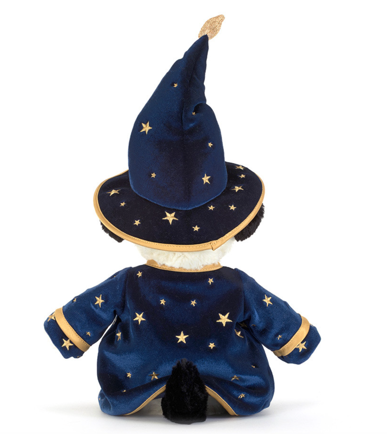 Rufferty Puppy 'Wizard'