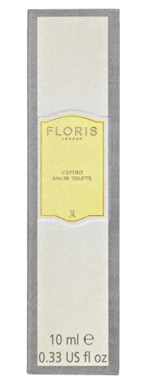 Cefiro Eau de Toilette-10ml