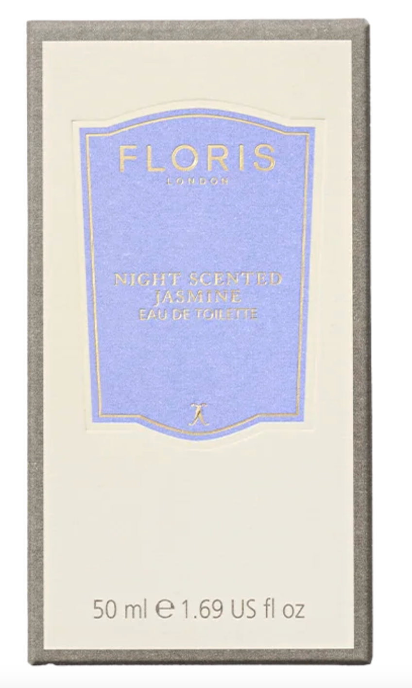 Night Scented Jasmine-50ml