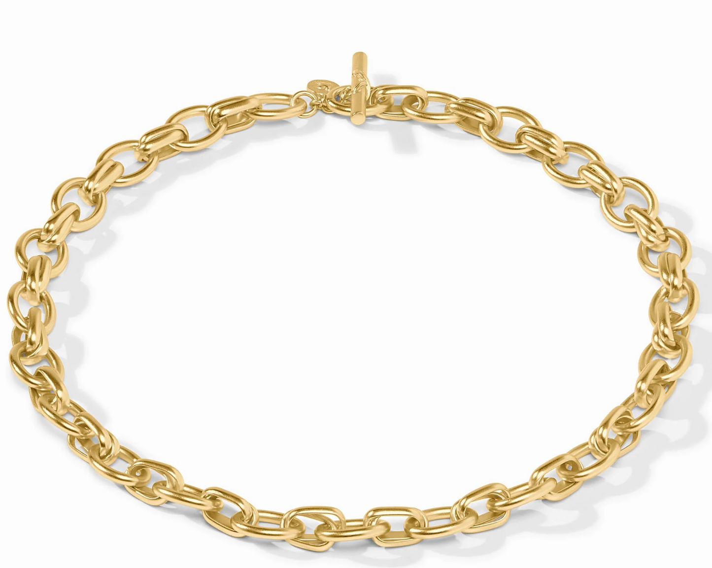 Essex Link Necklace