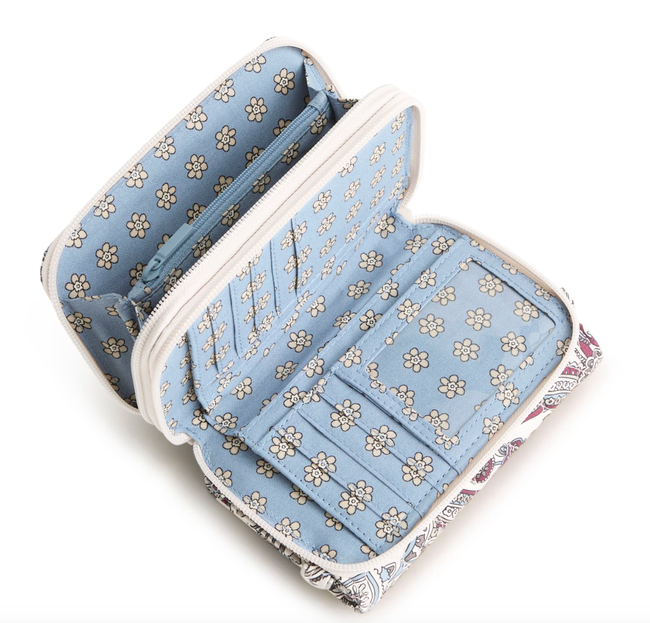 Carlow All in One Crossbody- Neutral Rhapsody