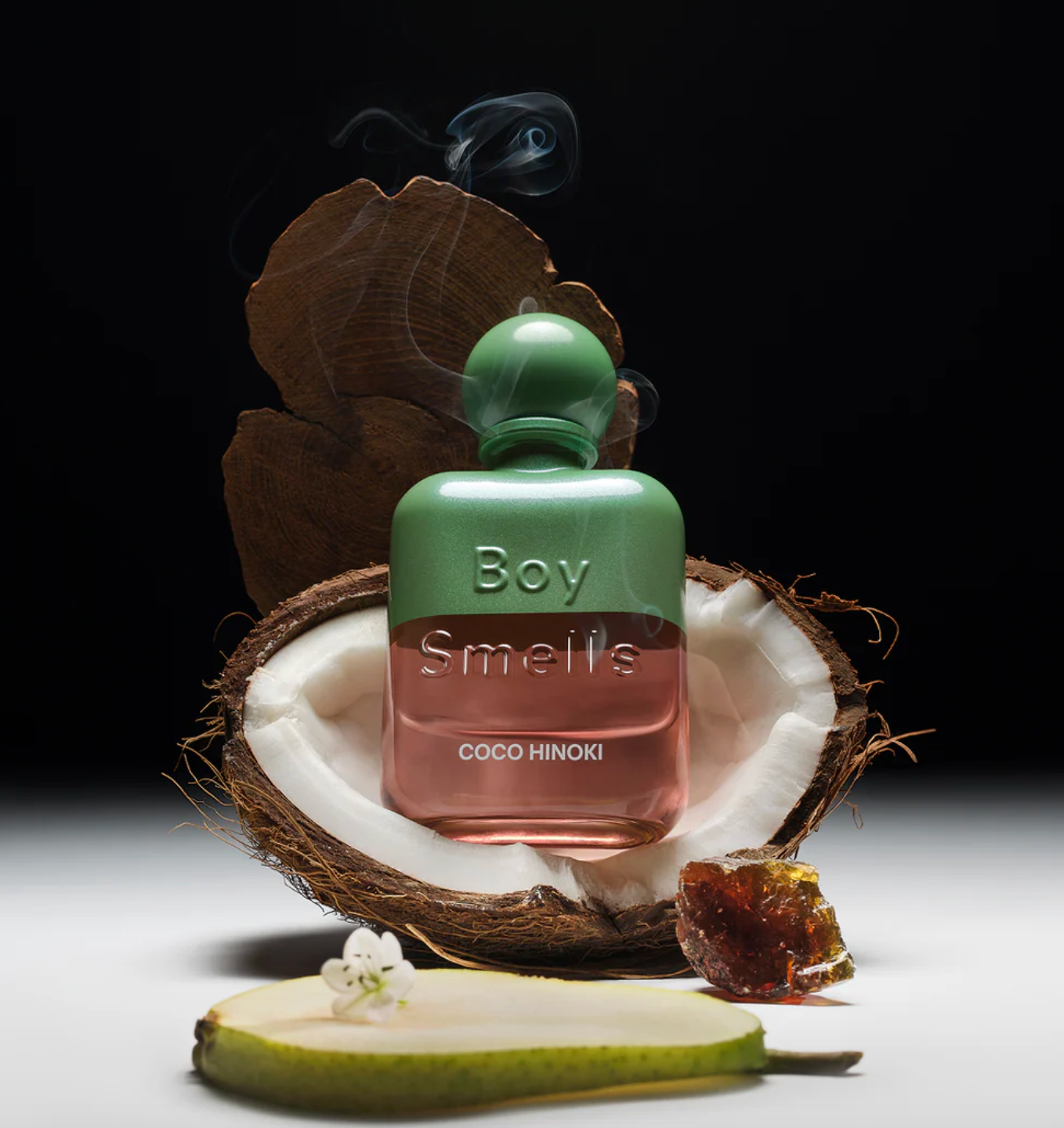 COCO HINOKI- Fine Fragrance 50ML