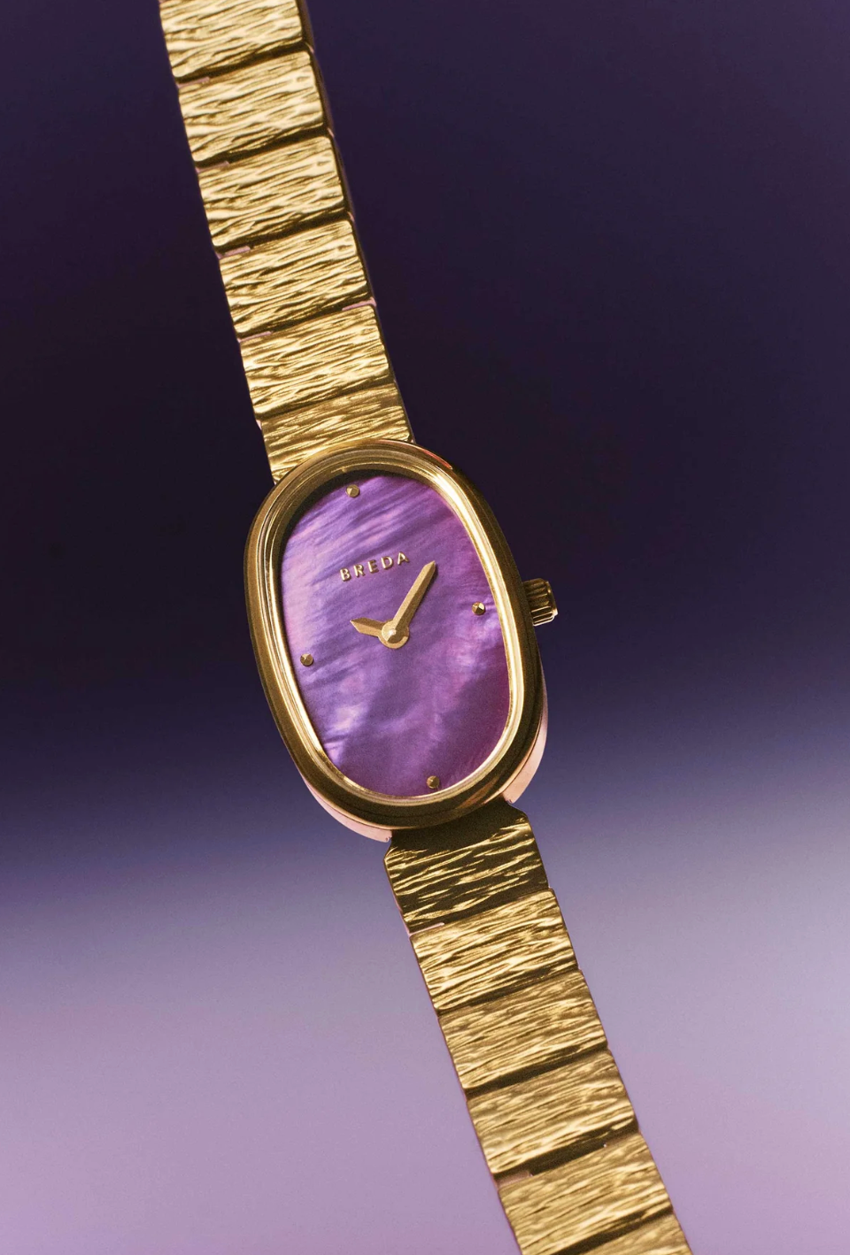 Jane (Revival) Gold/Dusk-18mm Case