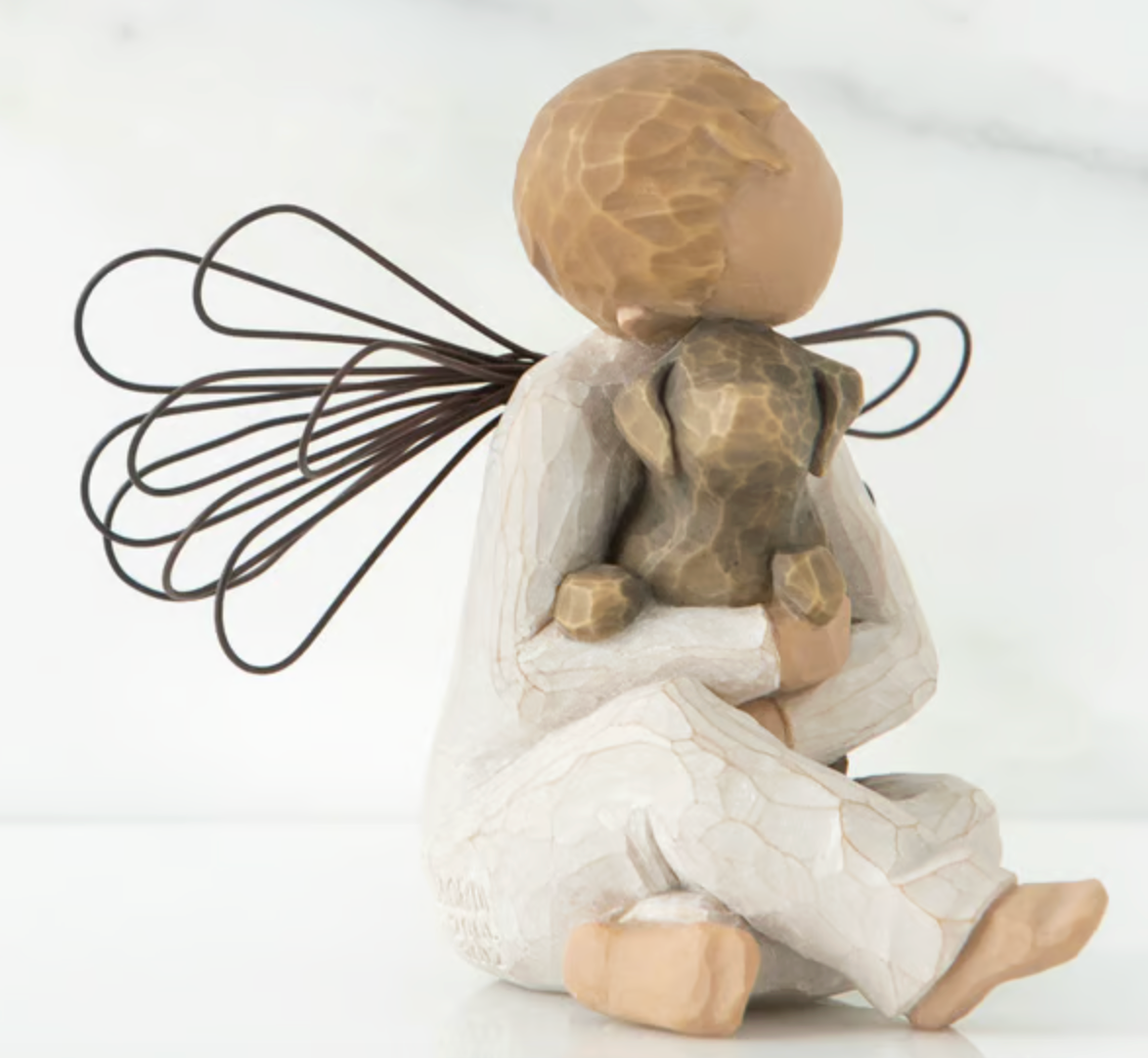Willow Tree - Angel of Comfort