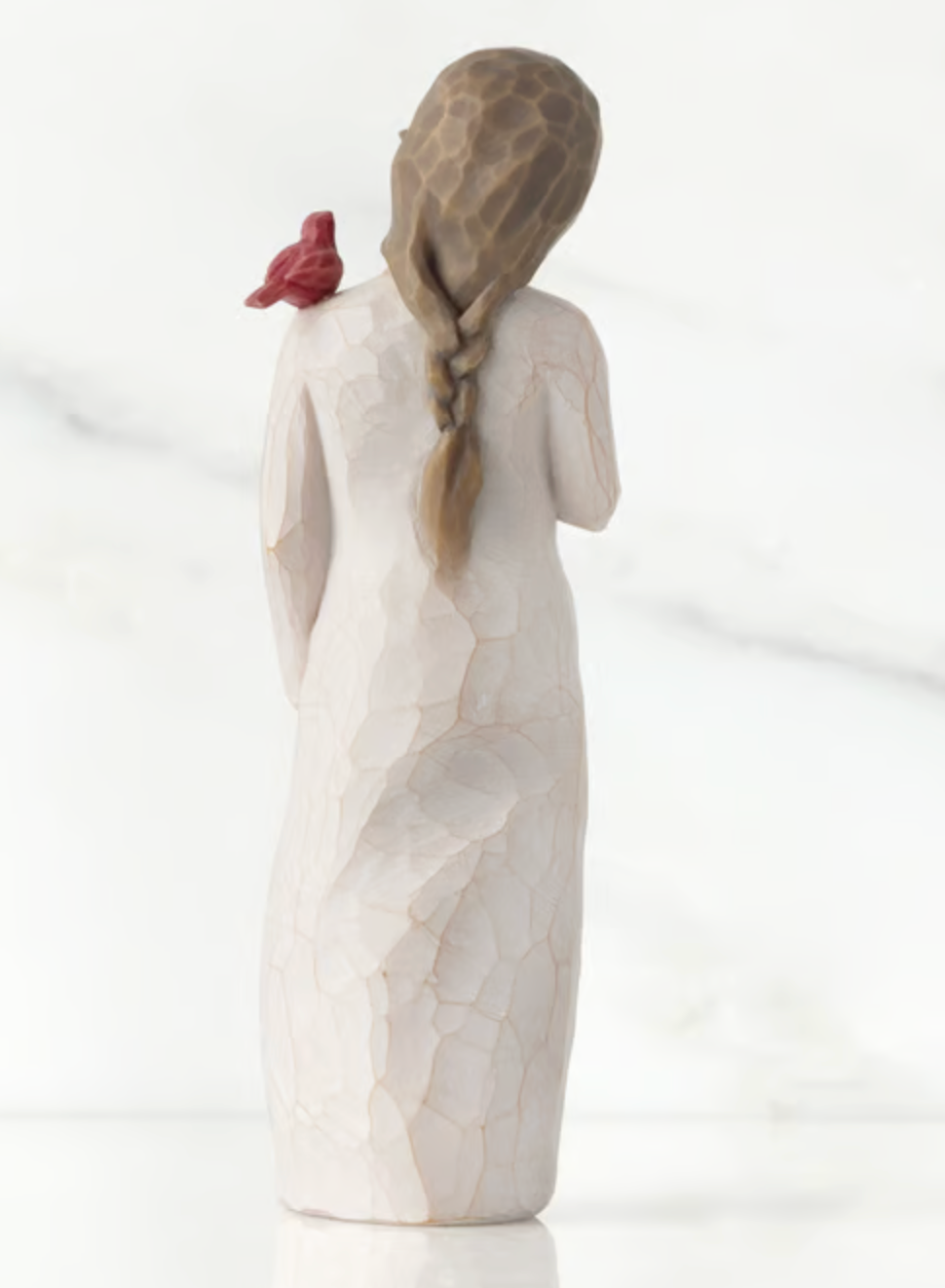 Willow Tree - Messenger