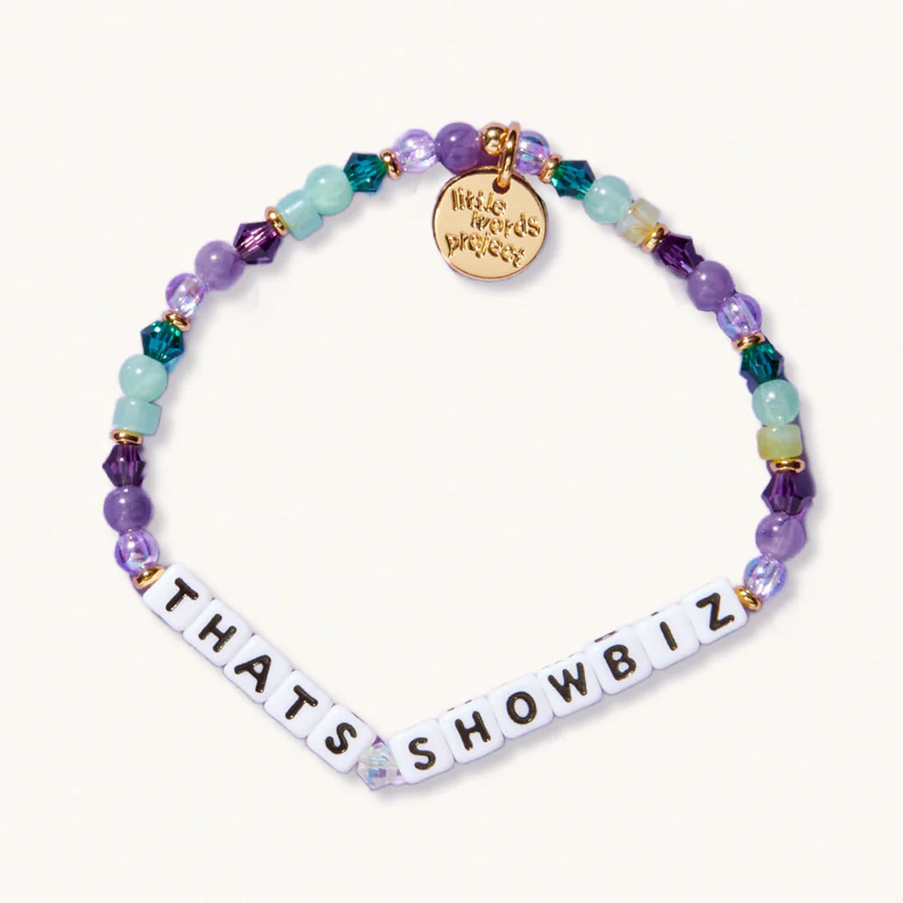 That's Showbiz: Shiny Bug