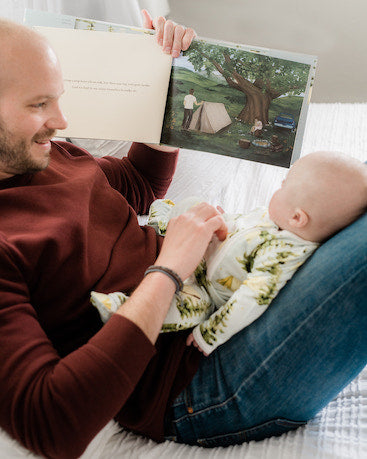The Happy Camper Book
