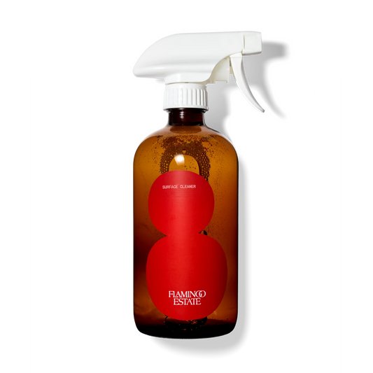 Roma Heirloom Tomato Surface Cleaner