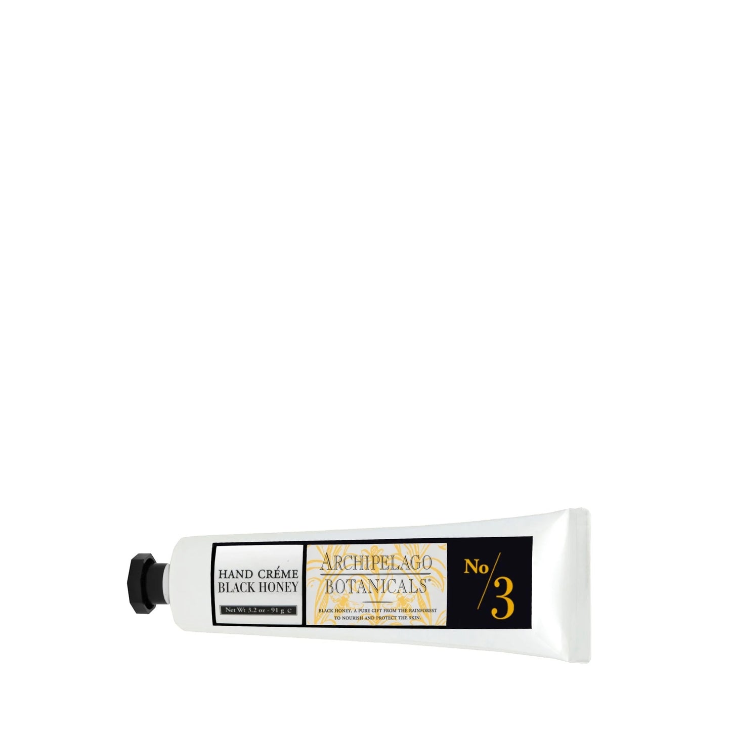 Black Honey Hand Crème