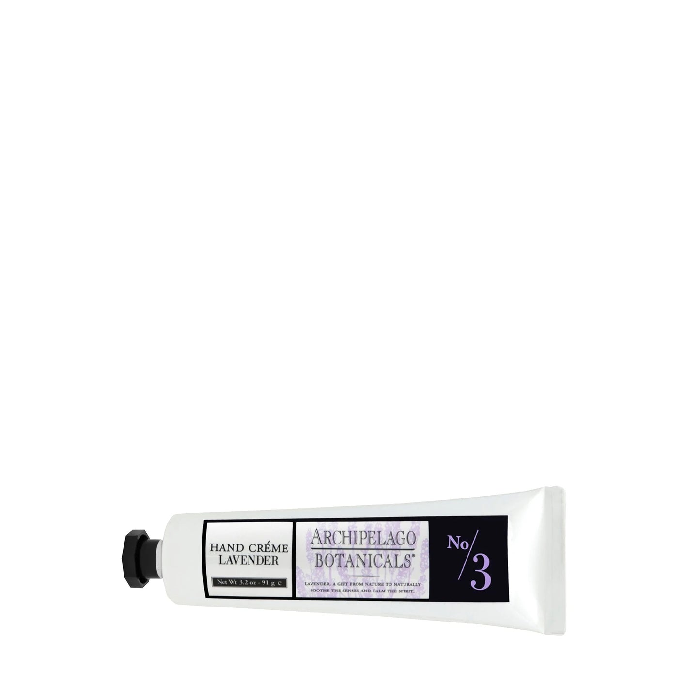 Lavender Hand Crème