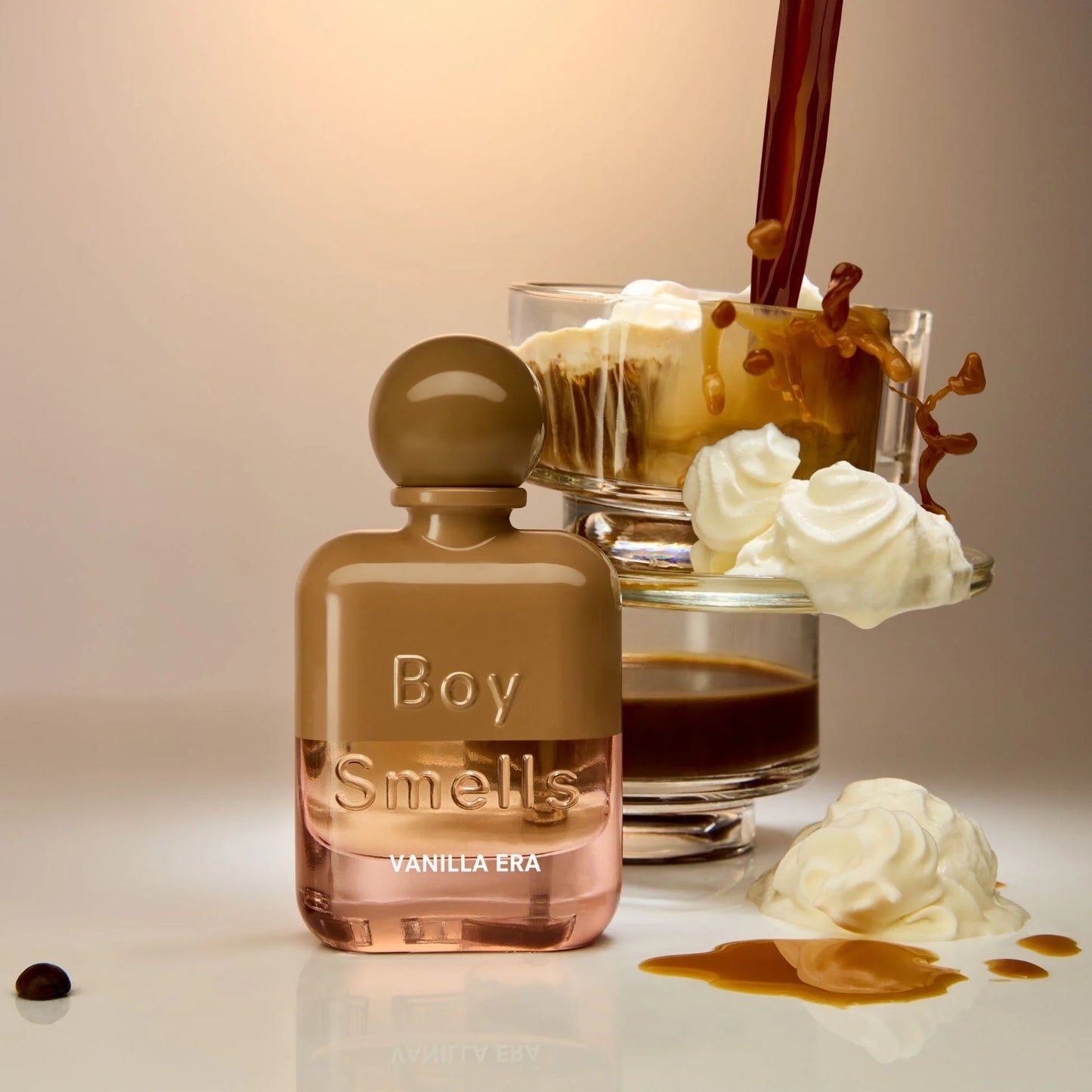 VANILLA ERA- Fine Fragrance 50ML