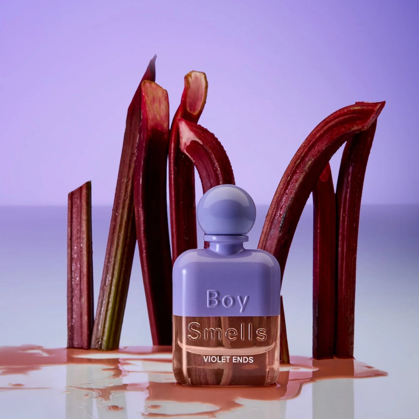 VIOLET ENDS- Fine Fragrance 50ML
