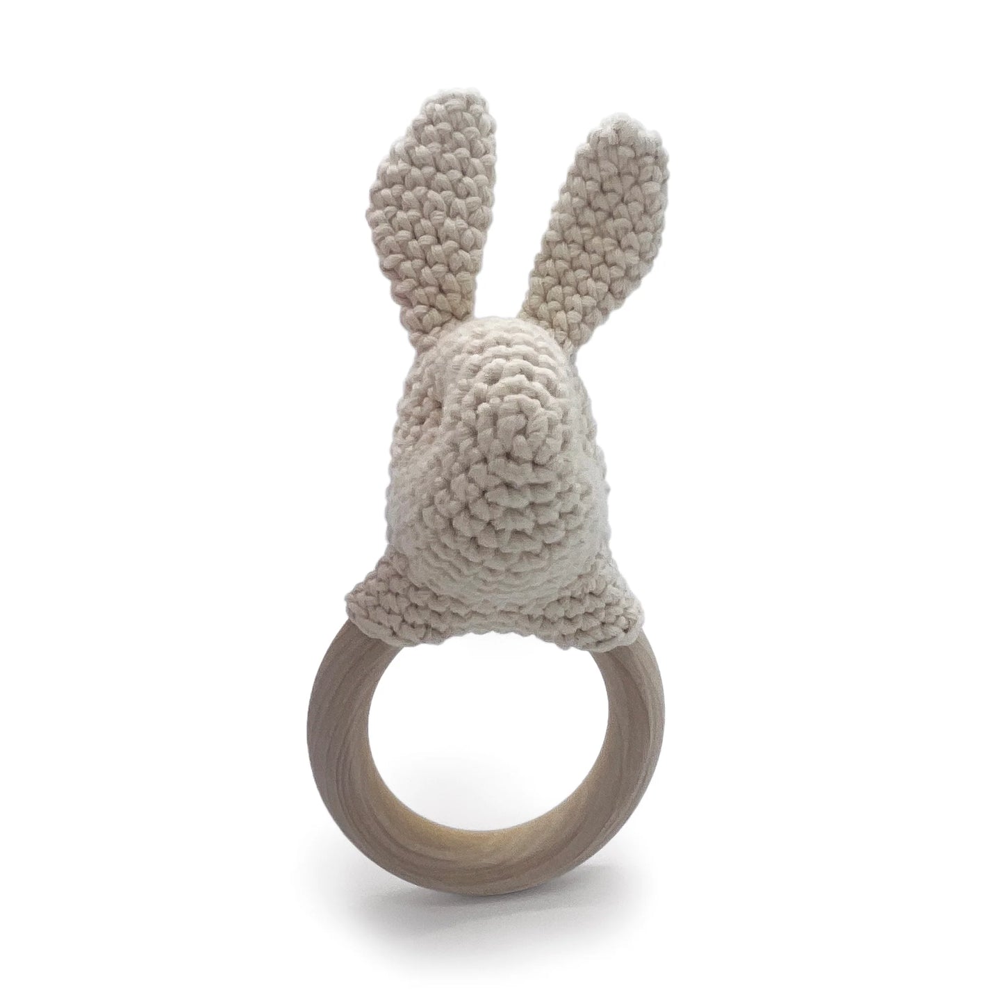 Rabbit Teether