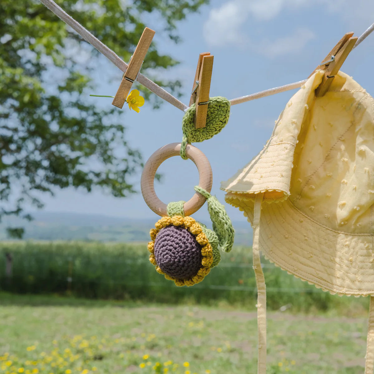 Summer Teether