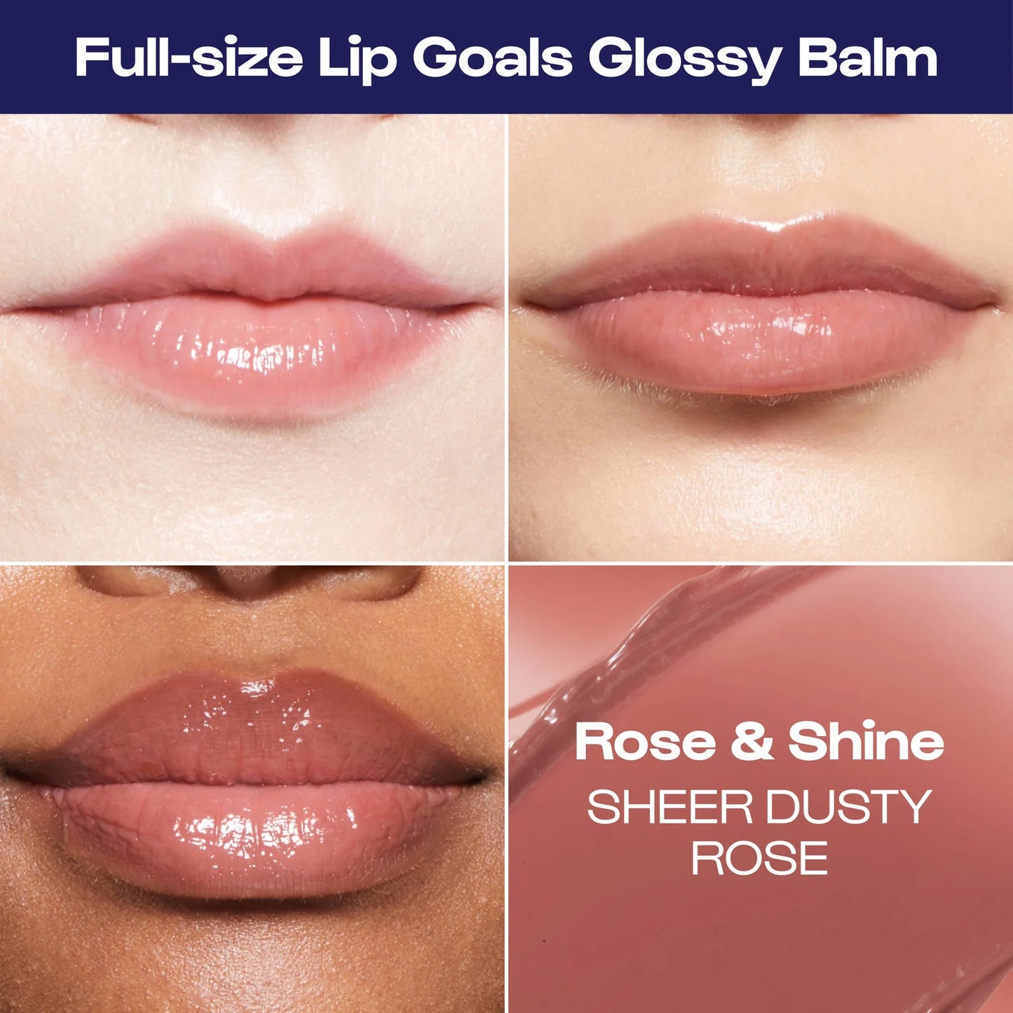 All Day, Every Day Set-Winning Eye & Lip Kit