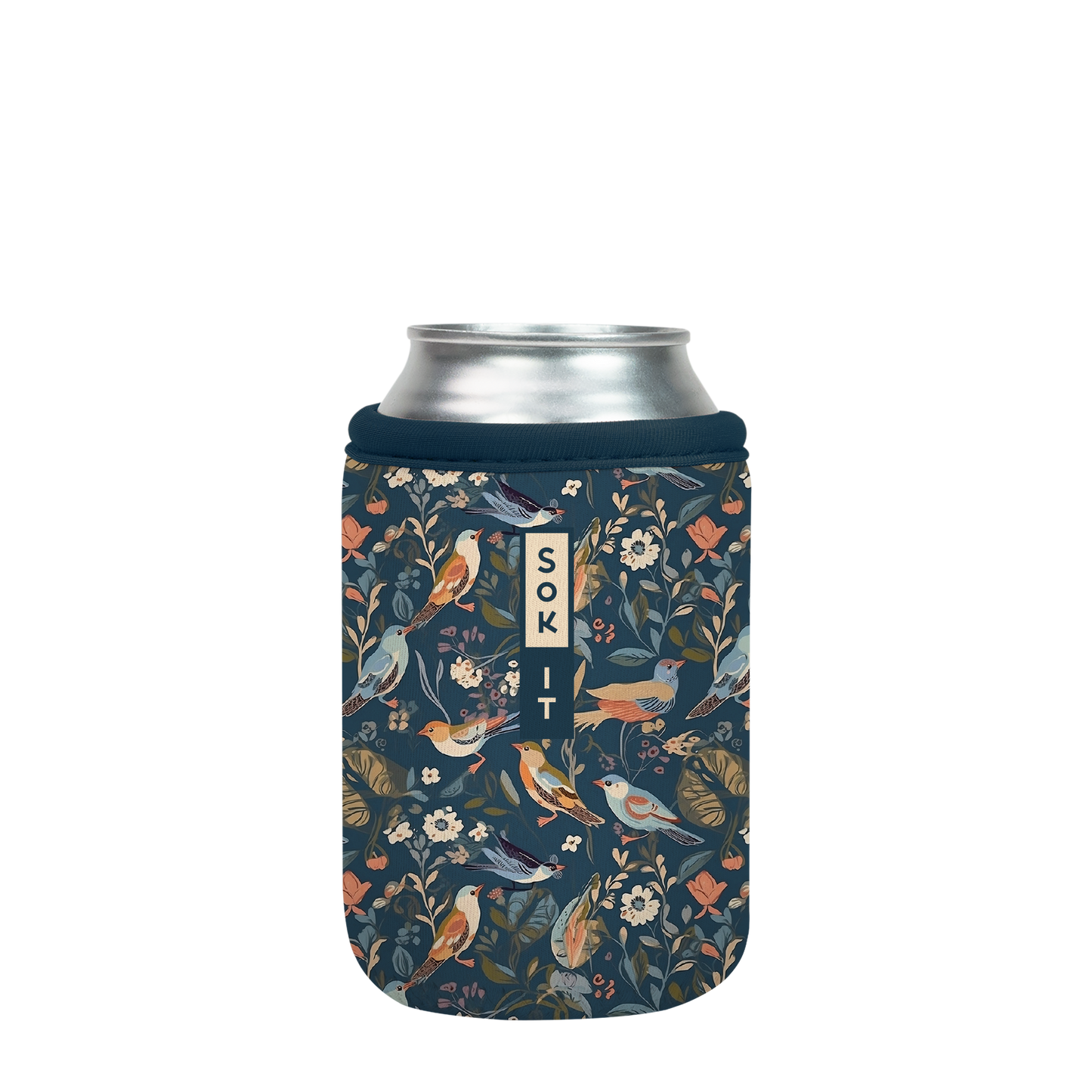 CanSok - Early Birds: 12oz Can