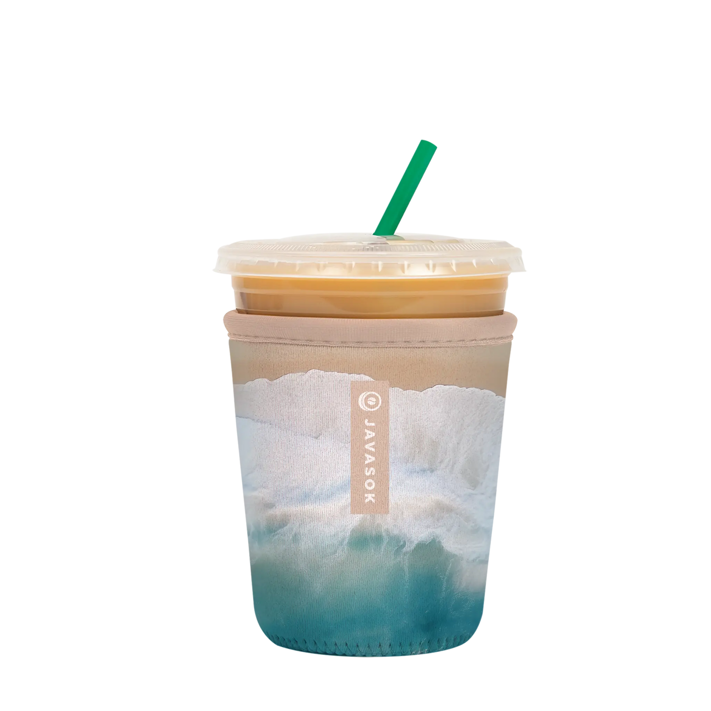 JavaSok - Ay, Bay Bay!: Small 16-20oz