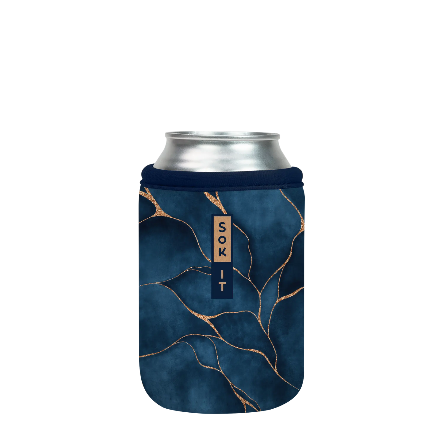 CanSok - Midnight Hour: 12oz Can