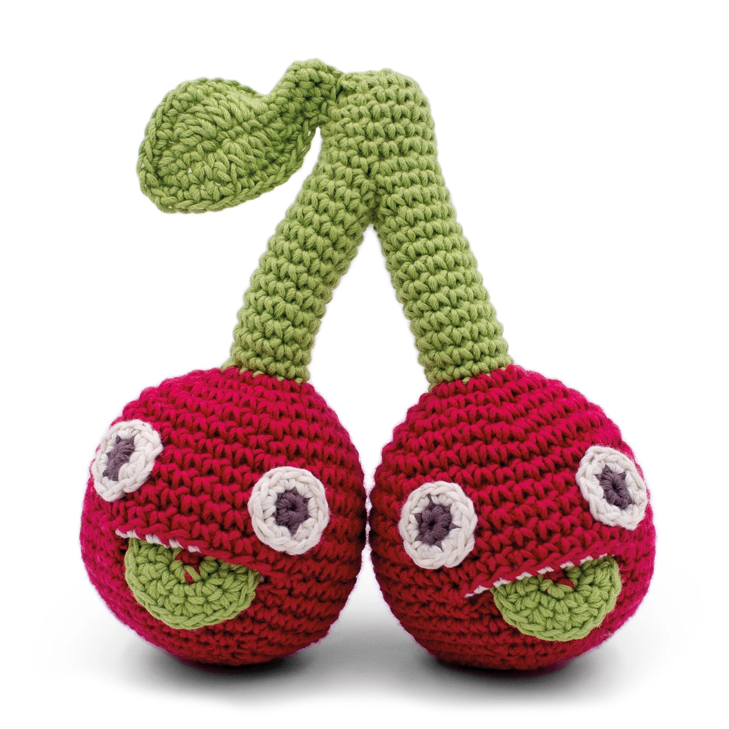 Cherry Rattle