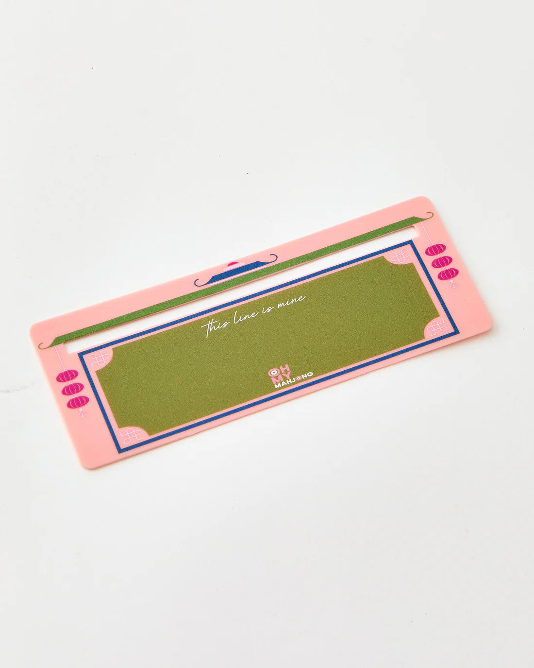 Coral Line Finder