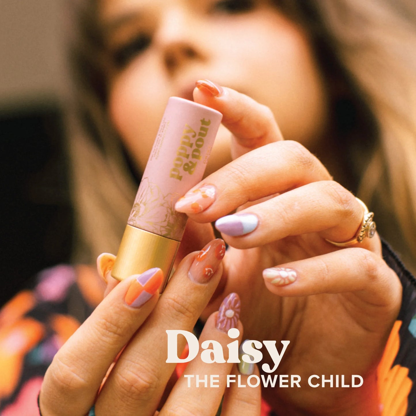 Lip Tint- Daisy
