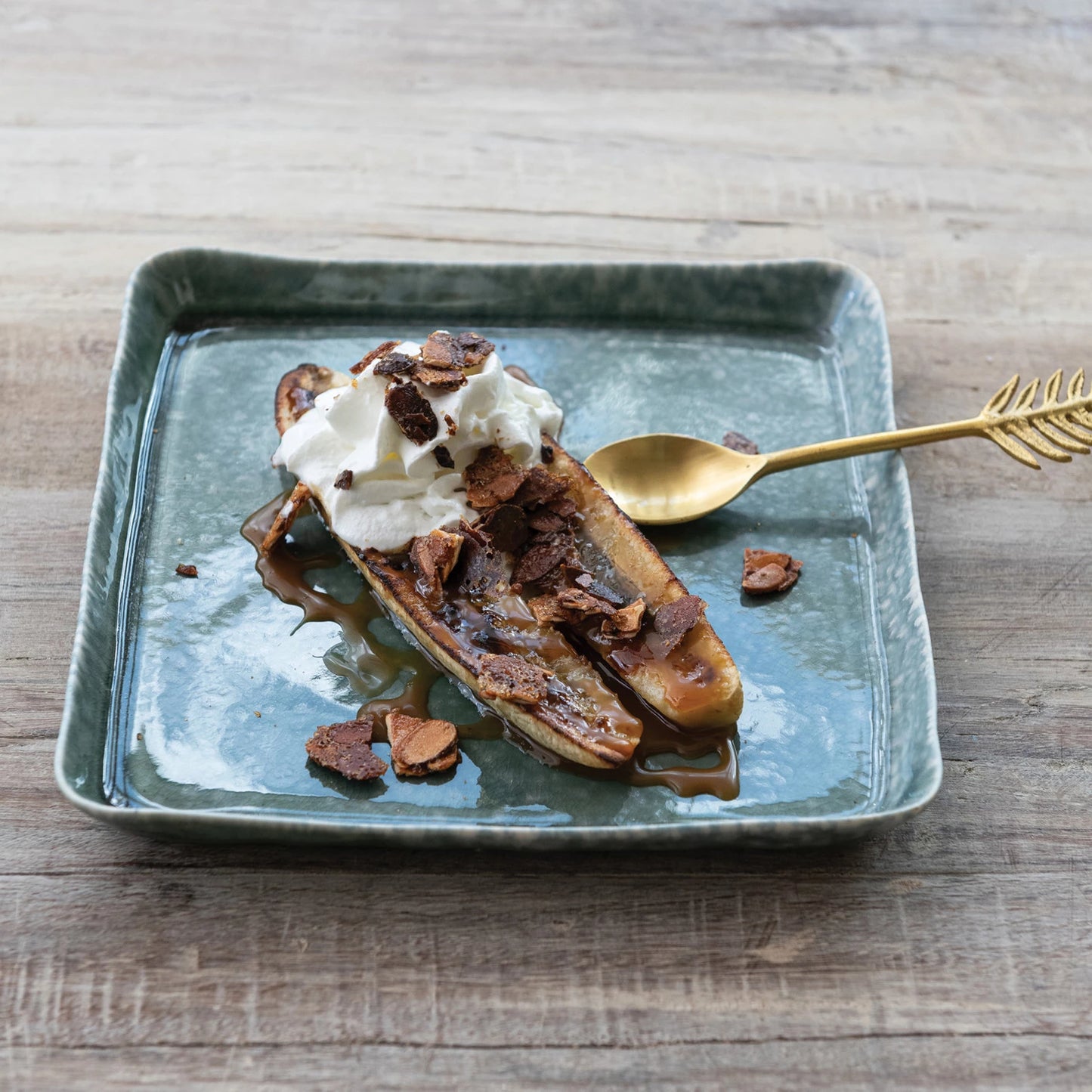 10 oz. Sea Salt Caramel Sauce